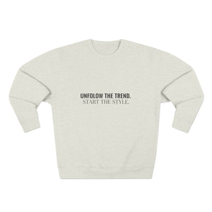 Oatmeal Heather