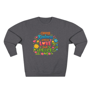 Charcoal Heather